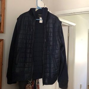 *NEW* Aeropostale Zip Up Sweater/Jacket